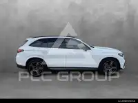 2026 Mercedes Benz GLC 220
