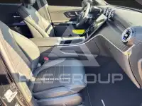 2026 Mercedes Benz GLC 220