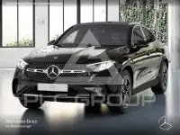 2026 Mercedes Benz GLC 220