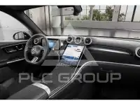 2026 Mercedes Benz GLC 220