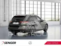 2026 Mercedes Benz GLC 220
