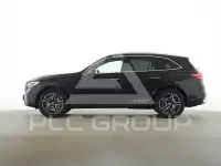 2026 Mercedes Benz GLC 220