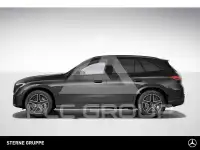2026 Mercedes Benz GLC 220