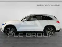 2026 Mercedes Benz GLC 220