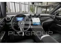 2026 Mercedes Benz GLC 220