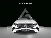 2026 Mercedes Benz GLC 220