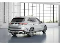 2026 Mercedes Benz GLC 220