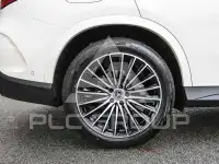 2026 Mercedes Benz GLC 220