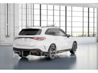 2026 Mercedes Benz GLC 220