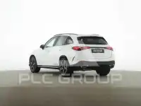 2026 Mercedes Benz GLC 220