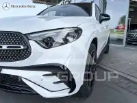 2026 Mercedes Benz GLC 220