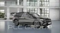 2026 Mercedes Benz GLC 220