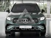 2026 Mercedes Benz GLC 220