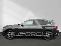 2026 Mercedes Benz GLC 220
