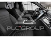 2026 Mercedes Benz GLC 220