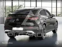 2026 Mercedes Benz GLC 220