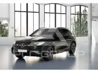 2026 Mercedes Benz GLC 220