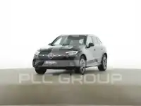 2026 Mercedes Benz GLC 220