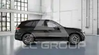 2026 Mercedes Benz GLC 220