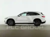 2026 Mercedes Benz GLC 220