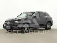2026 Mercedes Benz GLC 220