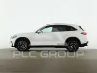 2026 Mercedes Benz GLC 220