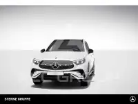 2026 Mercedes Benz GLC 220
