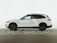 2026 Mercedes Benz GLC 220
