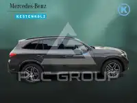 2026 Mercedes Benz GLC 220