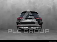 2026 Mercedes Benz GLC 220