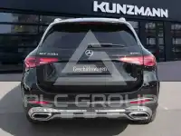 2026 Mercedes Benz GLC 220