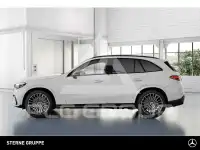 2026 Mercedes Benz GLC 220