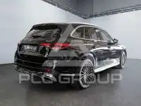 2026 Mercedes Benz GLC 220