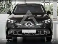 2026 Mercedes Benz GLC 220