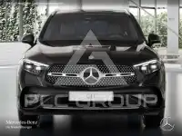 2026 Mercedes Benz GLC 220