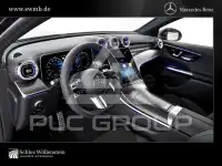 2026 Mercedes Benz GLC 220
