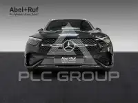 2026 Mercedes Benz GLC 220