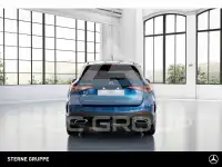 2026 Mercedes Benz GLC 220