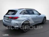 2026 Mercedes Benz GLC 220