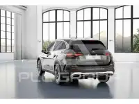 2026 Mercedes Benz GLC 220