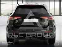 2026 Mercedes Benz GLC 220