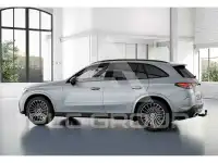2026 Mercedes Benz GLC 220