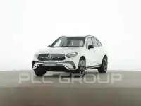 2026 Mercedes Benz GLC 220