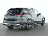 2026 Mercedes Benz GLC 220