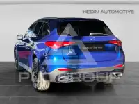 2026 Mercedes Benz GLC 220