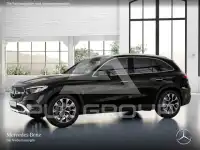 2026 Mercedes Benz GLC 220