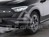 2026 Mercedes Benz GLC 220
