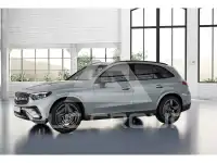 2026 Mercedes Benz GLC 220