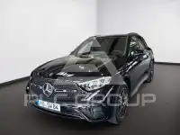 2026 Mercedes Benz GLC 220