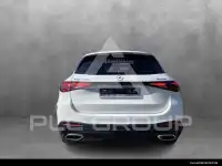 2026 Mercedes Benz GLC 220
